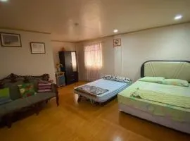 Buku Island House