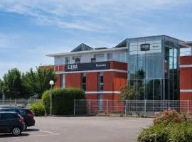 Elema Hotels Beauvais ex Hostellerie Saint Vincent Beauvais Aeroport
