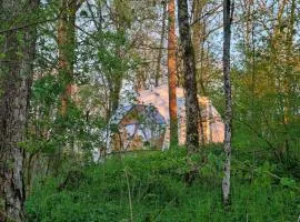 Le Dôme du Moulin de Vilaine