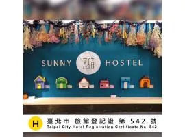 Taipei Sunny Hostel
