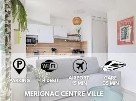 Studio Roosevelt - Parking - Airport 15 min