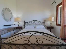 Dimitra Apartments