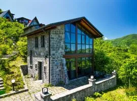 Gafulluk Tatil Köyü