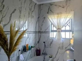 Ntoampe Estate, 24hr Guard, Backup Power