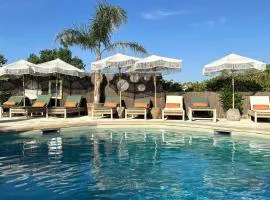 CAPAO Beach Hôtel