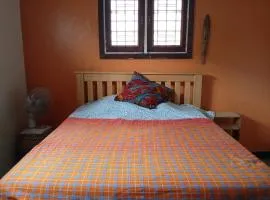 Bella Nubian - 4BR Garden Home, 3 Min to the Nile