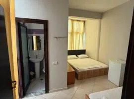 Hotel Halimaj