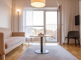 Story Living Lidingö, hotel u Stokholmu