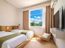 The Yangshuo Durian Guesthouse 阳朔榴莲间民宿