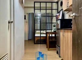 Studio and 1 Bedroom Unit at Riri's Condotel, The Loop Tower