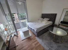Logement entier - appartement - Brou-sur-Chantereine, France
