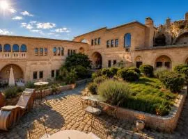 Hush Cappadocia Hotel
