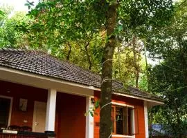 Vihara Inn Resort - Vythiri