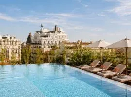 Thompson Madrid, by Hyatt