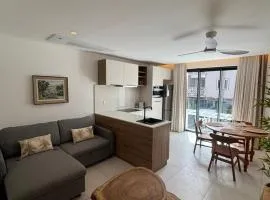 Pereybere Beach One-bedroom