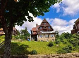 Hotel Rosenhof - Braunlage