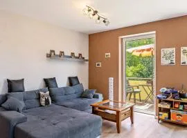 Ferienwohnung "Beim Tannenbaum"