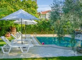 Villa Eden