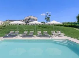 Villa Alice