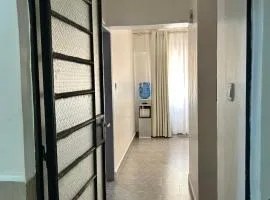 Makasembo Apartments