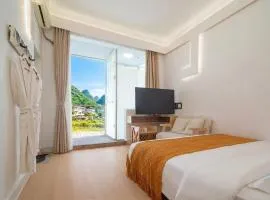 Yangshuo Durian Guesthouse 阳朔榴莲间民宿