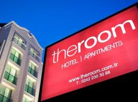 The Room Hotel & Apartments