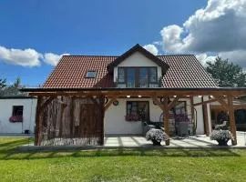 Kaliszówka Agroturystyka