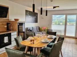 Appartement Ötscherblick Mariazell