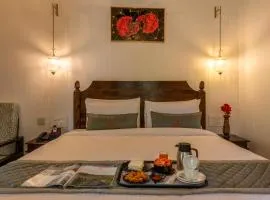 Ashvana Resort