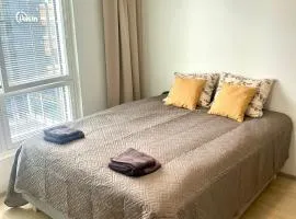 Syke Apartment Jyväskylä