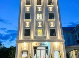 K Hotel Phú Quý