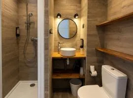 Angleterre Hotel