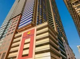 Grand Riviera Suites by RedDoorz