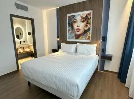 KYRIAD PRESTIGE - SARREBOURG LES TERRASSES