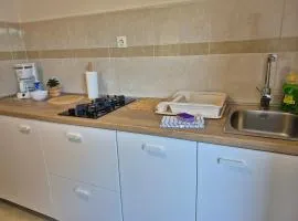 Studio for short stay