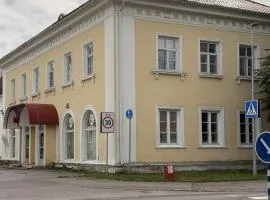 LIINA apartment