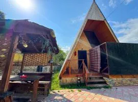 Դիլիջան Գոլդ Ռեզորթ Dilijan Gold Resort Дилжан Голд Резорт