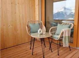 Moderne Ferienwohnung im Bregenzerwald
