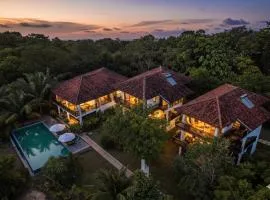 Ashansa Lagoon Resort