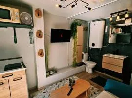 Studio au calme crée en septembre 2025