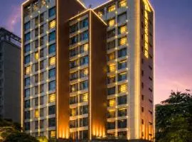 Sun Garden Hotel