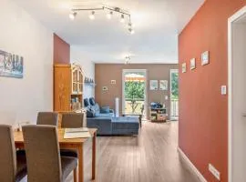 Ferienwohnung "Beim Tannenbaum"