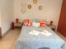 Kyma studio Modern Stay