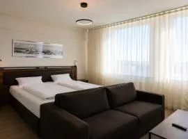 Motel Plus Schönefeld