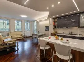 Mazzini 1 - Smart Flat 2 bedrooms Garage & Mxp