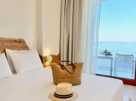 Xanthos Beachfront Suites