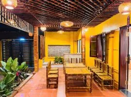 Ninh Binh Riverside Retreat