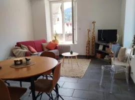 Les Gîtes de Juliane - Appartement Zeller