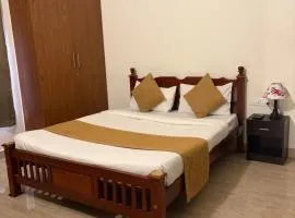 Coral Shade villa Mahabalipuram