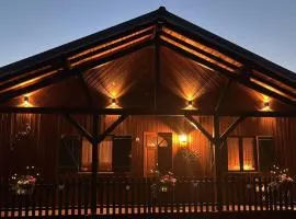 Le Chalet Hubertus - Climatisé - 80 m2
